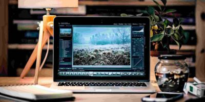 photoshop editing for mac